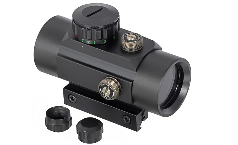 Red Dot Sight Victoptics T1 di VECTOR OPTICS