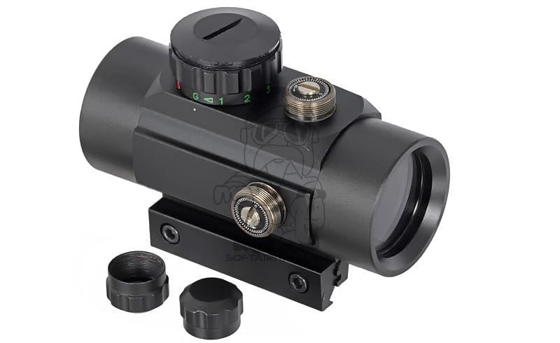Red Dot Sight Victoptics T1 di VECTOR OPTICS