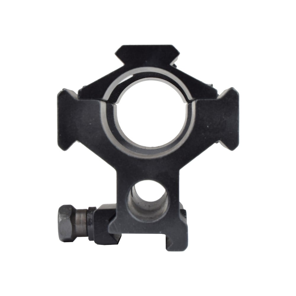 Attacco Ottica 1" o 30mm per Slitte 20mm di ROYAL