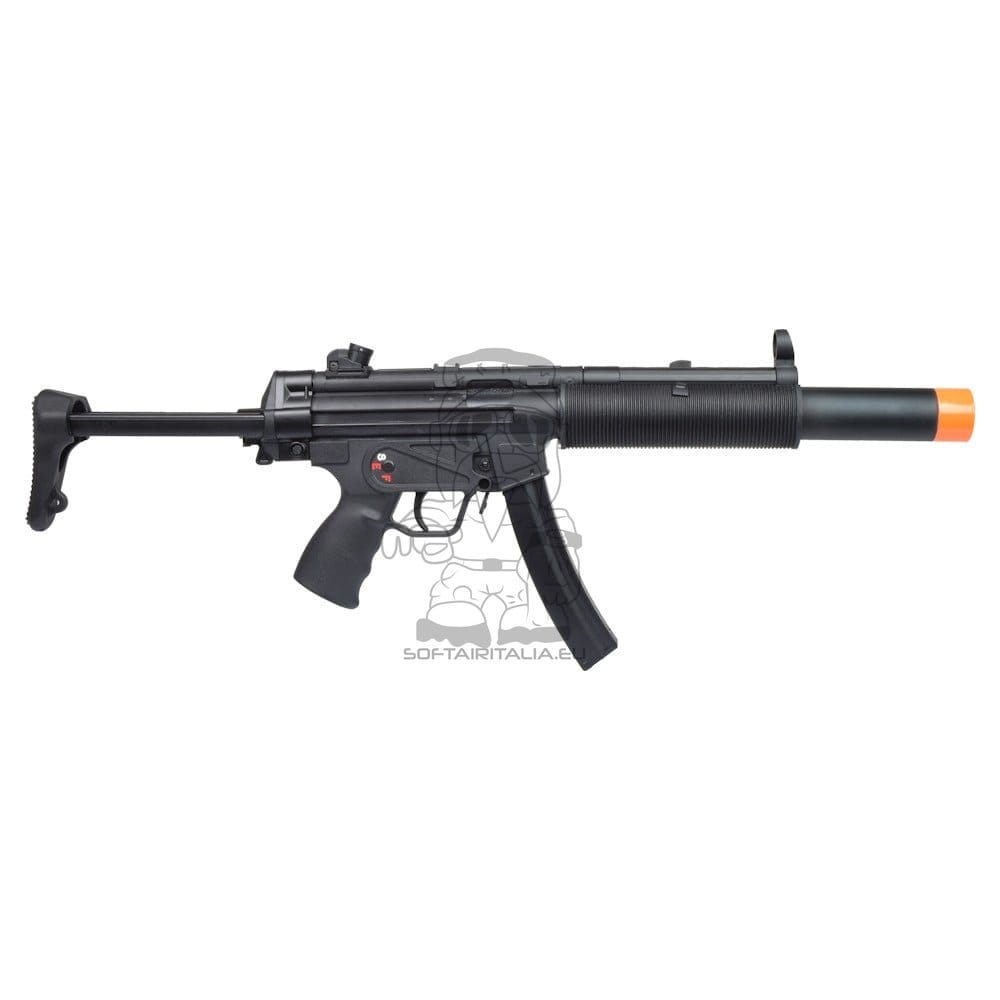 Fucile Elettrico CA5 SD3 Nero di CLASSIC ARMY