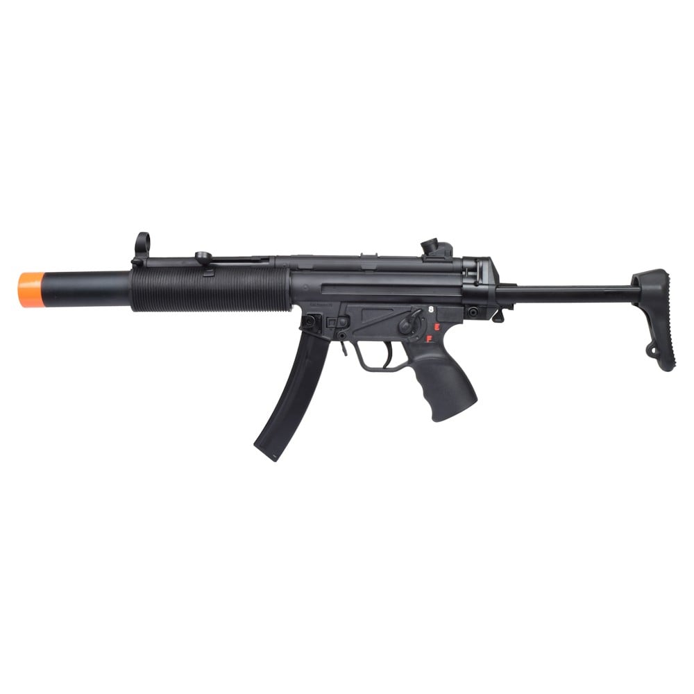 Fucile Elettrico CA5 SD3 Nero di CLASSIC ARMY
