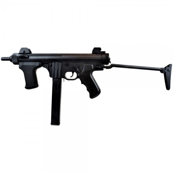 Fucile Elettrico Full Metal di D|BOYS