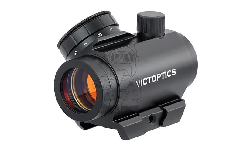 Red Dot Sight T4 1X22 di VECTOR OPTICS
