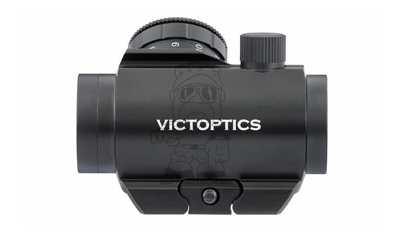 Red Dot Sight T4 1X22 di VECTOR OPTICS