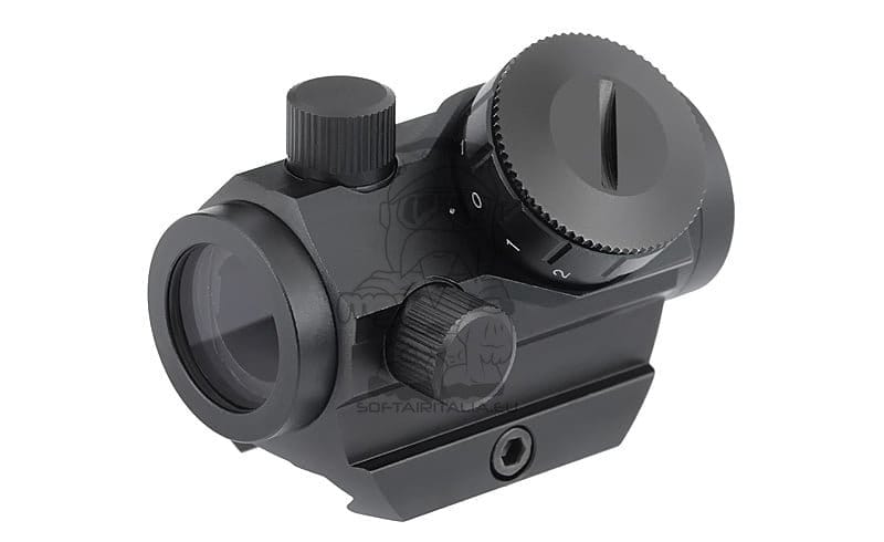 Red Dot Sight T4 1X22 di VECTOR OPTICS