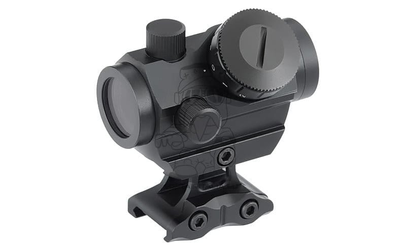 Red Dot Sight T4 1X22 di VECTOR OPTICS