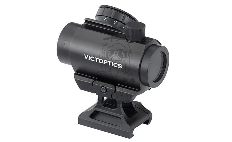 Red Dot Sight T4 1X22 di VECTOR OPTICS