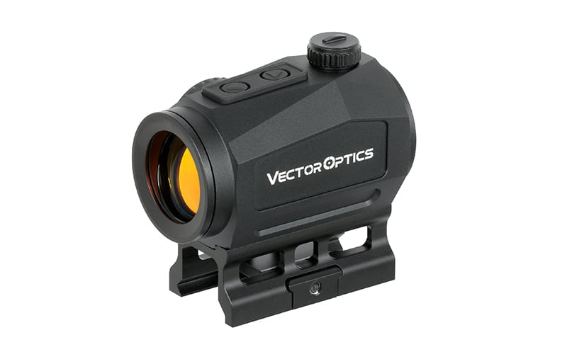 Collimatore Scrapper 1x25 di VECTOR OPTICS