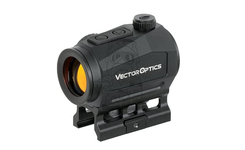 Collimatore Scrapper 1x25 di VECTOR OPTICS