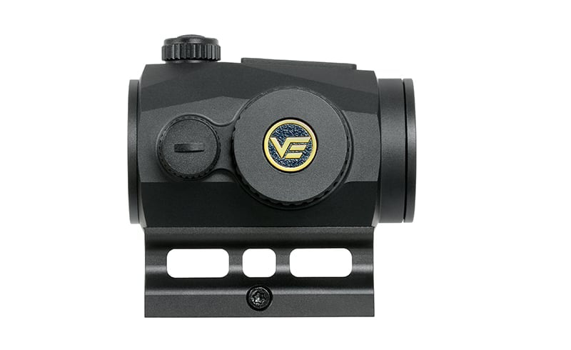 Collimatore Scrapper 1x25 di VECTOR OPTICS