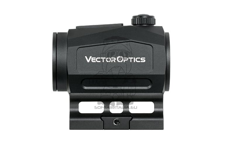 Collimatore Scrapper 1x25 di VECTOR OPTICS