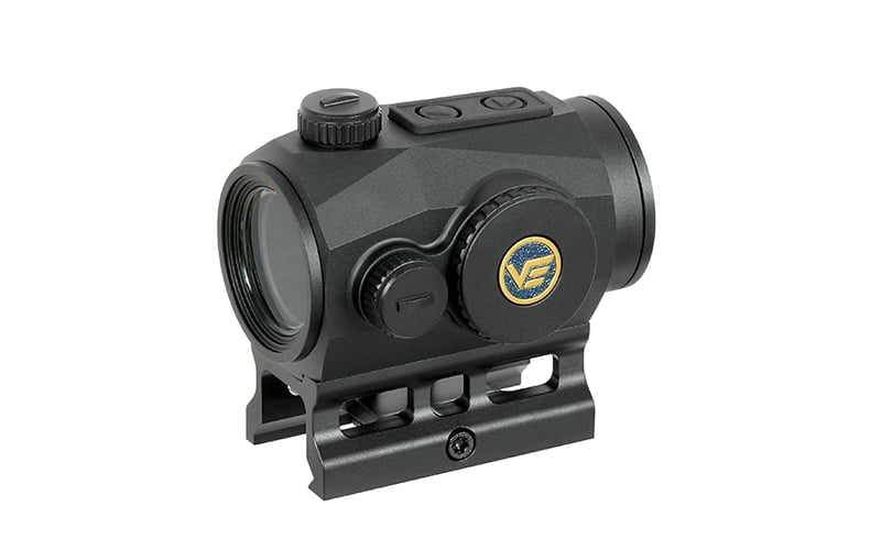 Collimatore Scrapper 1x25 di VECTOR OPTICS