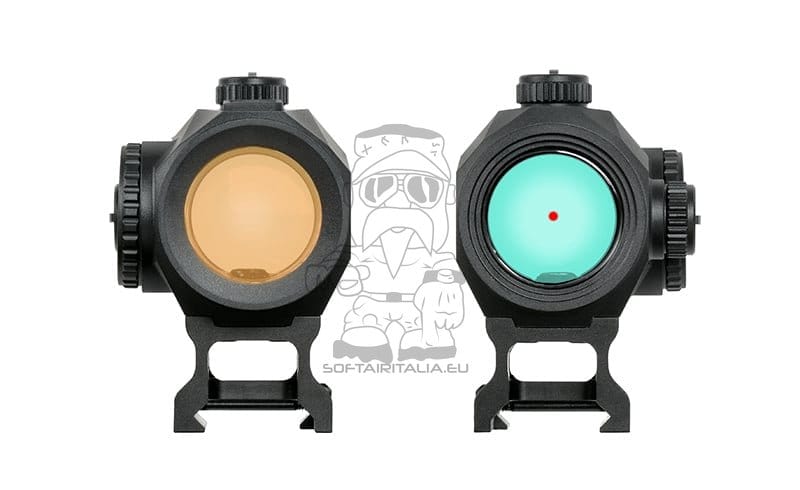 Collimatore Scrapper 1x25 di VECTOR OPTICS