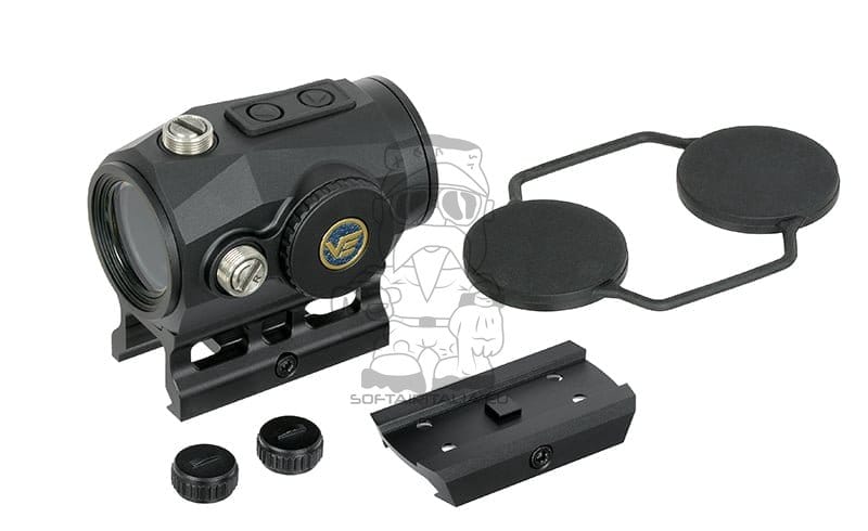 Collimatore Scrapper 1x25 di VECTOR OPTICS