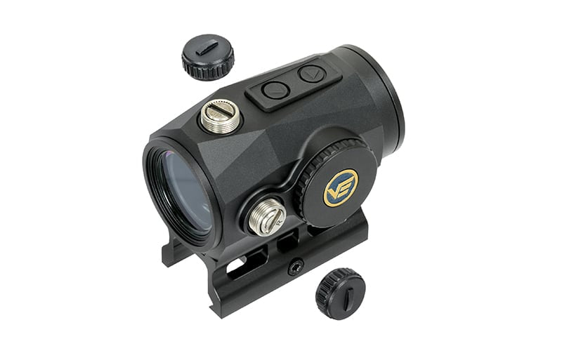 Collimatore Scrapper 1x25 di VECTOR OPTICS