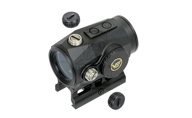 Collimatore Scrapper 1x25 di VECTOR OPTICS