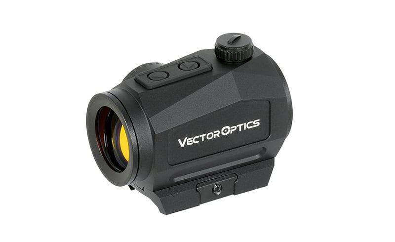 Collimatore Scrapper 1x25 di VECTOR OPTICS