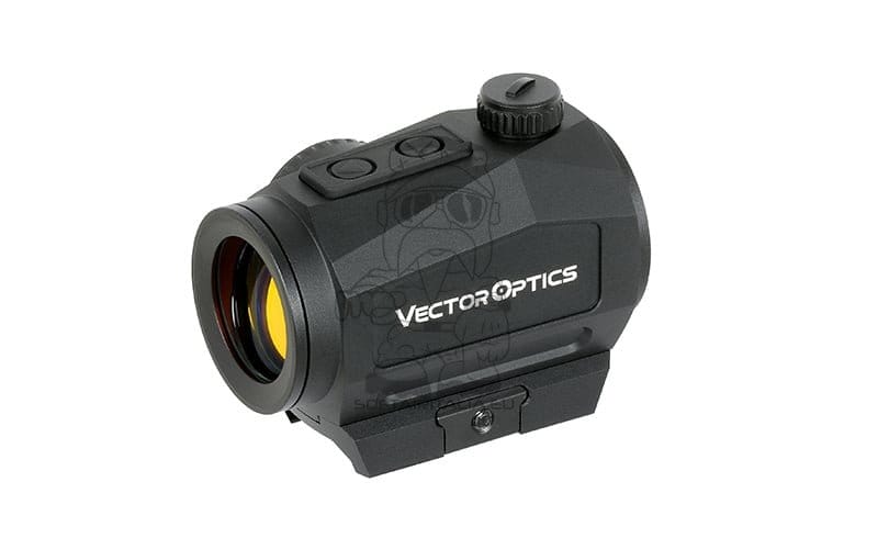 Collimatore Scrapper 1x25 di VECTOR OPTICS