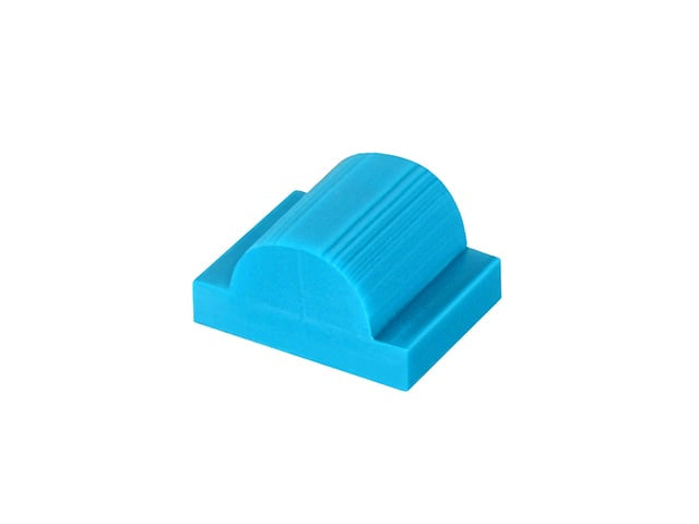 Flat Hop-Up Nub 4mm di HADES AIRSOFT