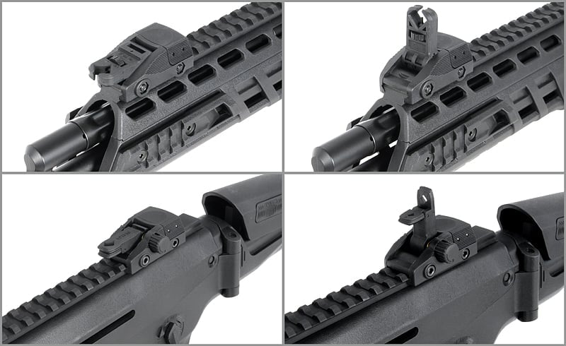 CM.103A Replica Fucile d'Assalto di CYMA