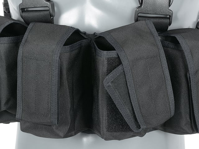 Chest Rig Navy Seal per M16/AK47/M14 di 8FIELDS CLASSIC