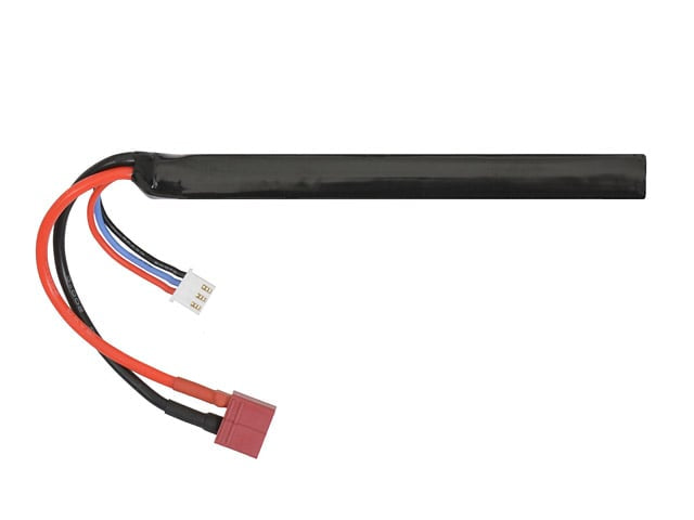 Batteria Li-Po 1200mAh 7,4V 20/40C di VICTORY BATTERY