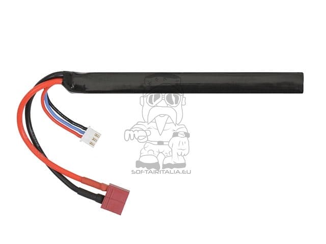 Batteria Li-Po 1200mAh 7,4V 20/40C di VICTORY BATTERY