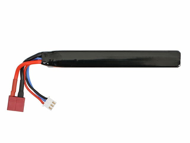 Batteria Li-Po 1200mAh 7,4V di VICTORY BATTERY