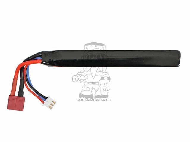 Batteria Li-Po 1200mAh 7,4V di VICTORY BATTERY