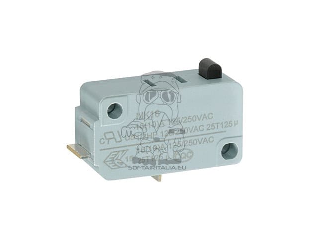 Micro Switch per Gearbox V2 di Tokyo Marui di ZCI