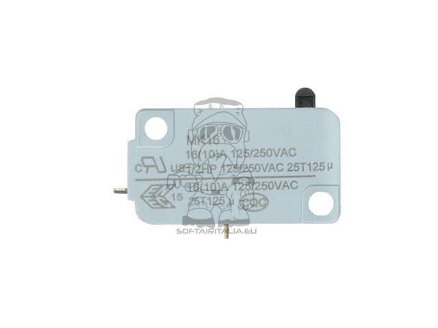 Micro Switch per Gearbox V2 di Tokyo Marui di ZCI