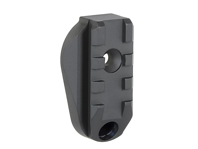 Adattatore Picatinny per Stock AR15/M4 di 5KU