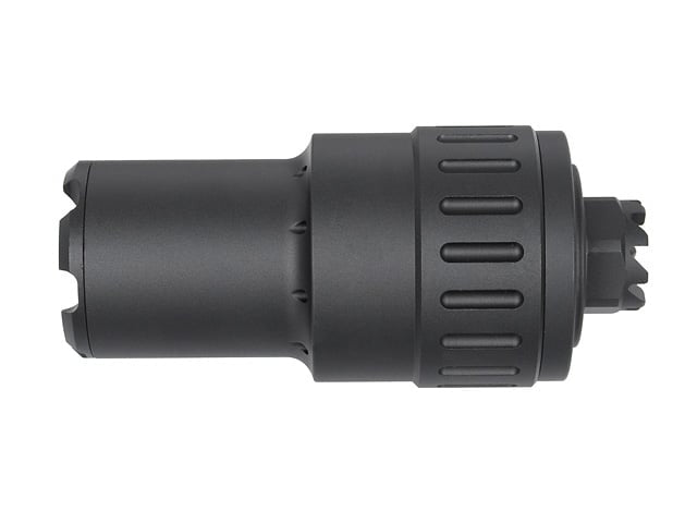 Silenziatore Dummy Tactical SF 9x19 di 5KU
