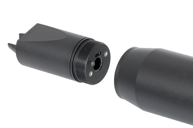 Silenziatore PBS-4 SPITFIRE con Tracer di 5KU