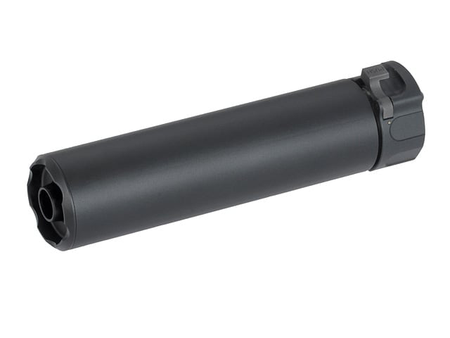 USSOCOM 5.56 SPITFIRE Tracer Sound Suppressor di 5KU