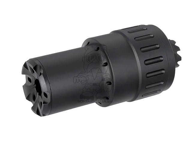 Tactical SF 9x19 SPITFIRE Tracer Flash Hider di 5KU