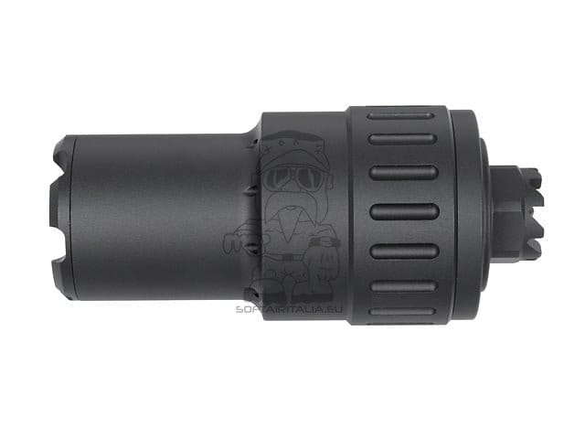 Tactical SF 9x19 SPITFIRE Tracer Flash Hider di 5KU