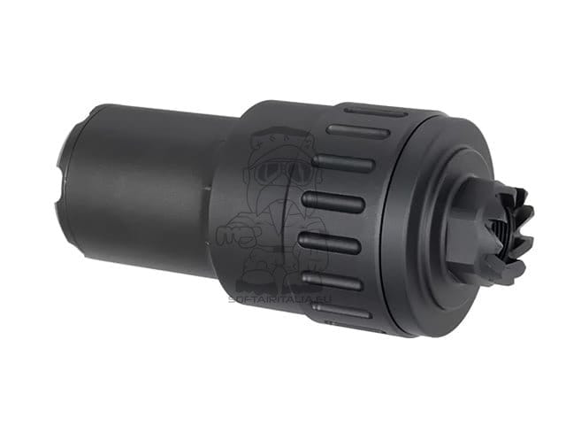 Tactical SF 9x19 SPITFIRE Tracer Flash Hider di 5KU