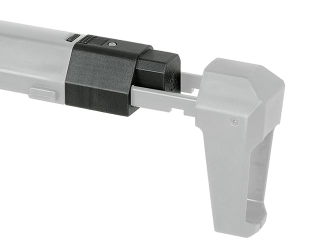 Estensione per Batteria Replica Double Eagle di HADES AIRSOFT