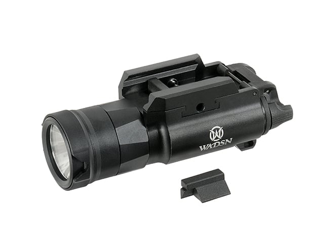 Torcia X300UH-B per pistola di WADSN