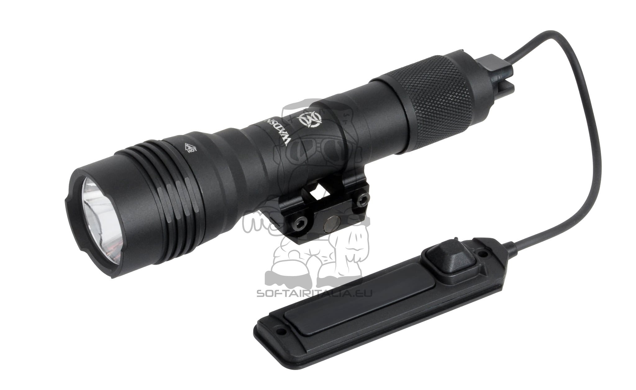 Torcia da Fucile 550lm di WADSN