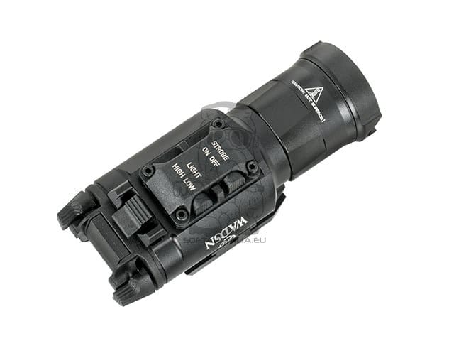 Torcia XH35 Multi Function di WADSN