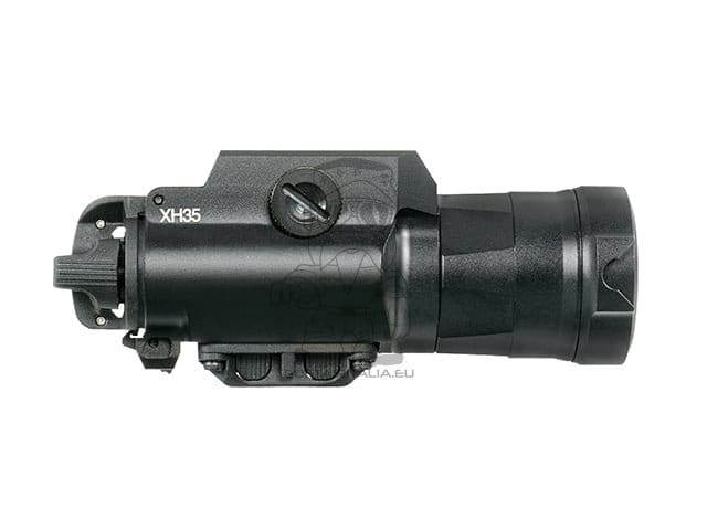 Torcia XH35 Multi Function di WADSN