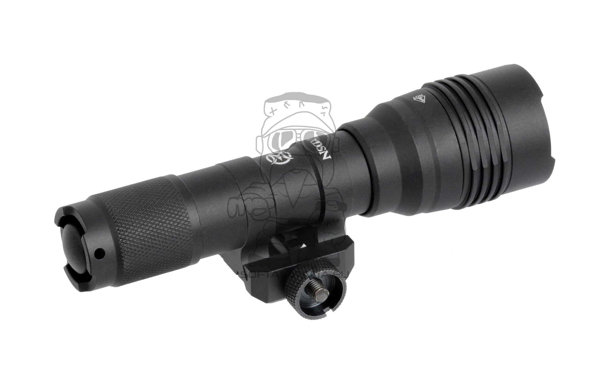 Torcia da Fucile 550lm di WADSN