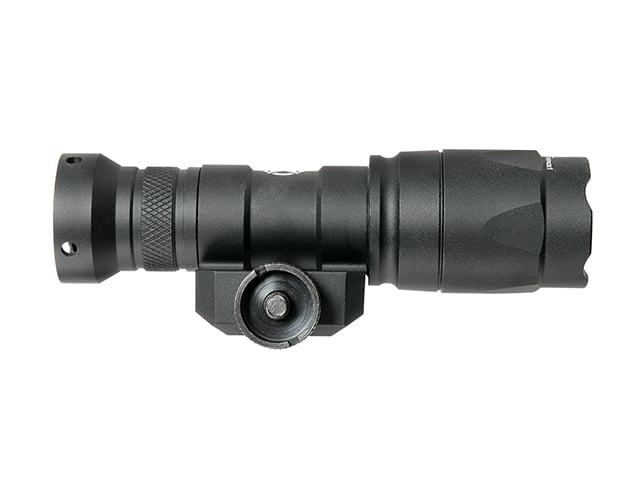 Torcia Tactical M300A Mini Scout 280lm di WADSN