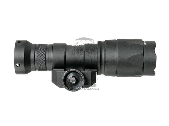 Torcia Tactical M300A Mini Scout 280lm di WADSN