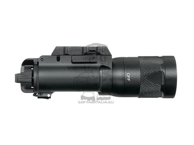 Torcia VAMPIRE X300V di WADSN