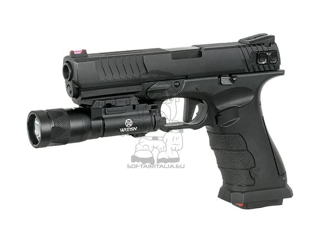 Torcia VAMPIRE X300V di WADSN