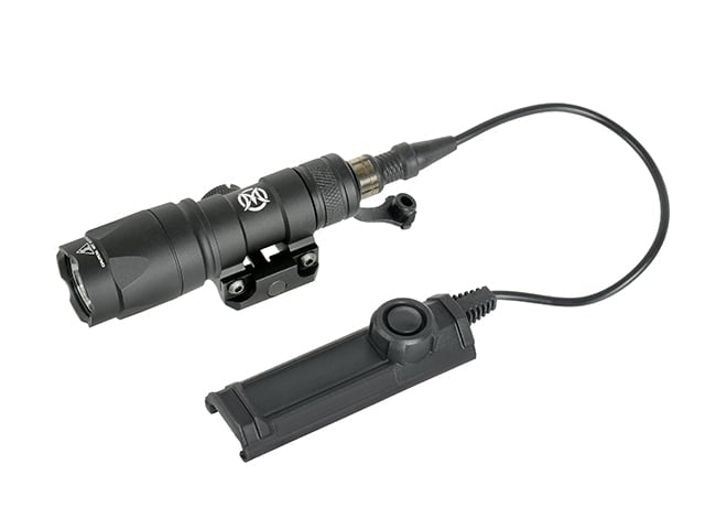 Tactical Flashlight M300A Mini Scout di WADSN