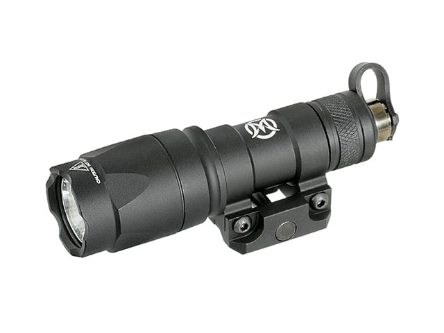 Tactical Flashlight M300A Mini Scout di WADSN